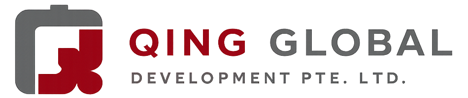 Qing Global Development Pte. Ltd.